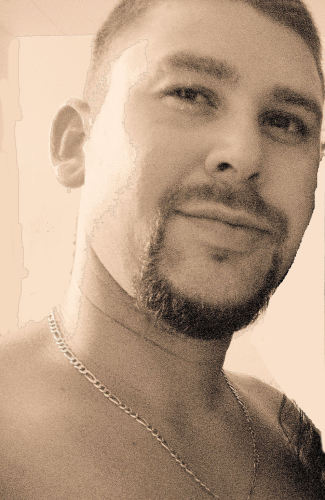 Joshua Robles
