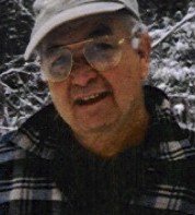 Larry Vincent