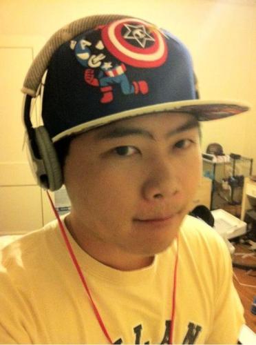 Tian Qiu