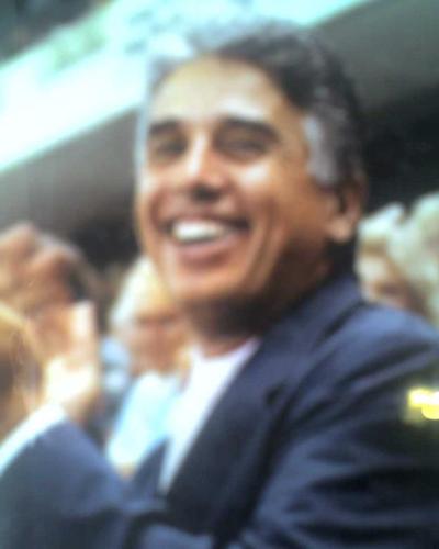 Nick Thomas