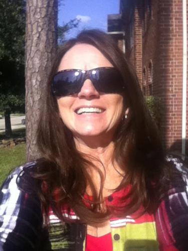 Connie Garrick