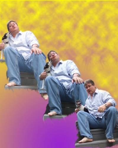 Timothy Webber