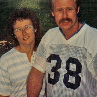 Rhonda Wisecarver