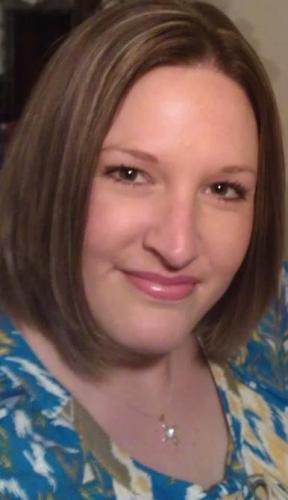 Jennifer Kilgore