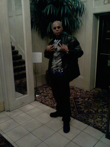 Torrase Lewis