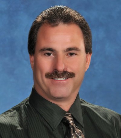 Scott Cline