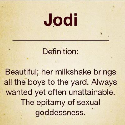 Jodiann Wise