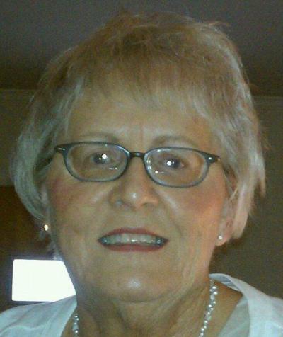 Sandra Campbell