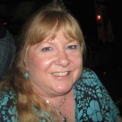 Martha Andersen