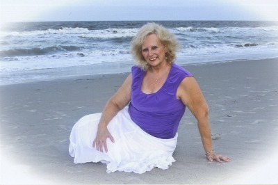 Paulette Israel