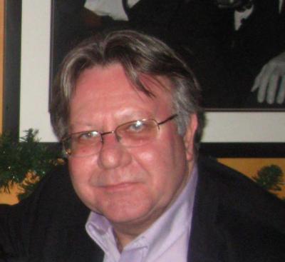 William Charlson