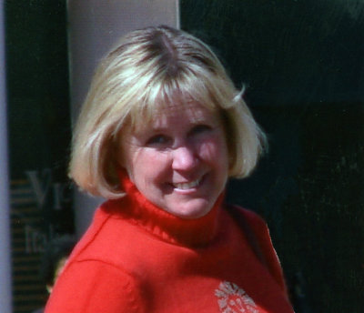 Cathy Blaese