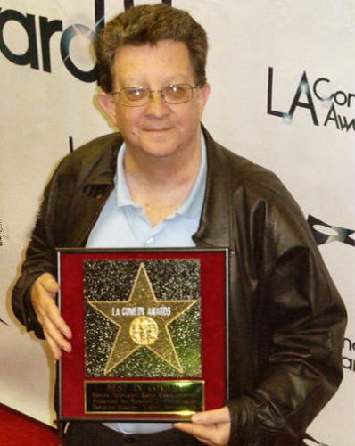 Perry Kurtz