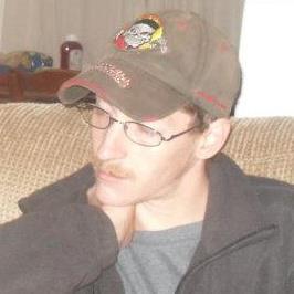 Adam Brockway