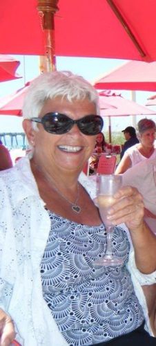 Barbara Delisi