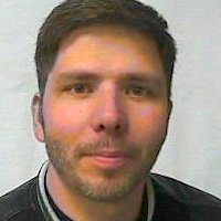 Donald Turner
