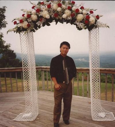 Anthony Liu