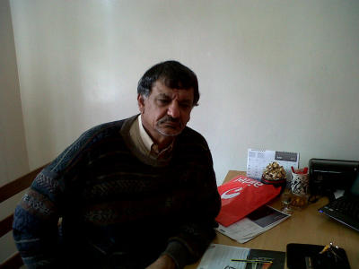 Ramesh Pattni