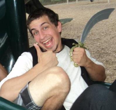 Chad Augustine