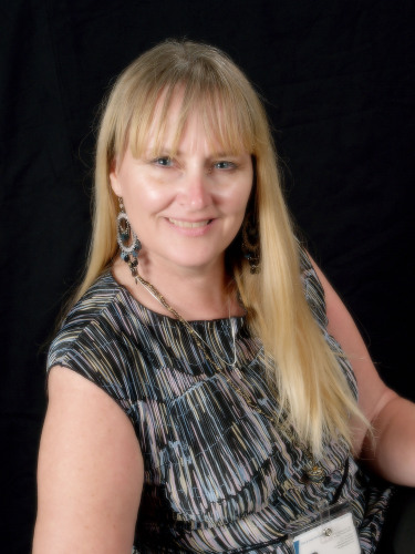 Julia Mcwright