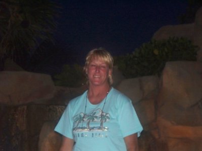 Jeannie Tischart