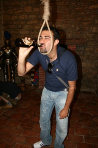 Andrea Comito