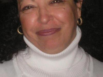Miriam Hernandez