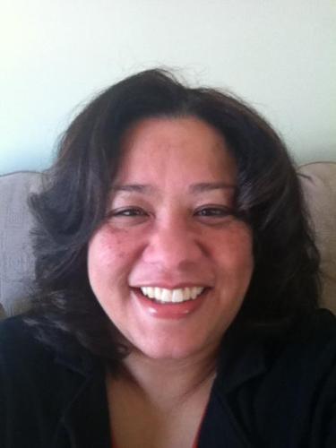 Teri Jones