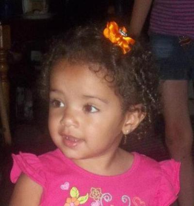 Larissa Royster