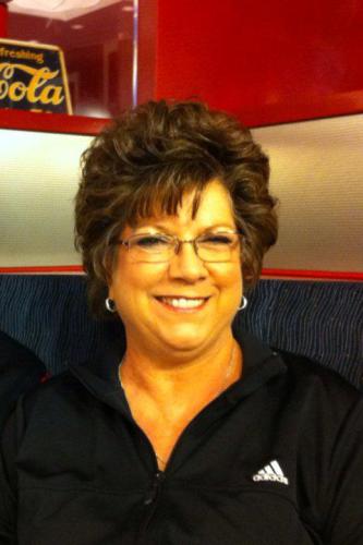 Carol Wampler