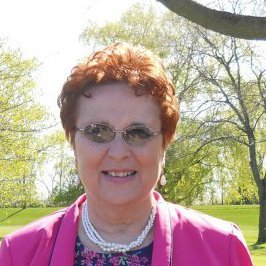Joan Vaness