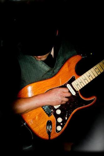 James Fenn