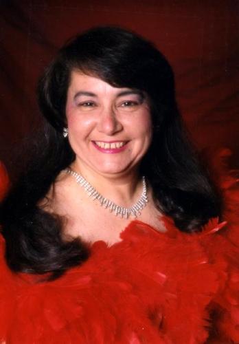Ramona Clark