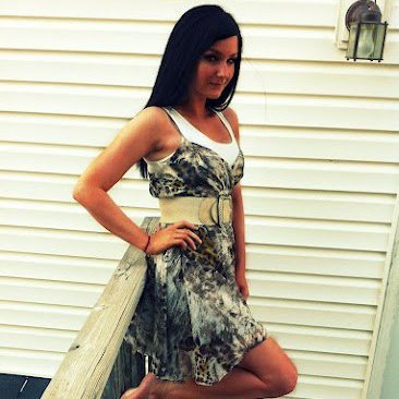 Jenna Strange