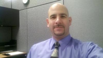 Darryl Vartabedian