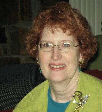 Dorothy Minor