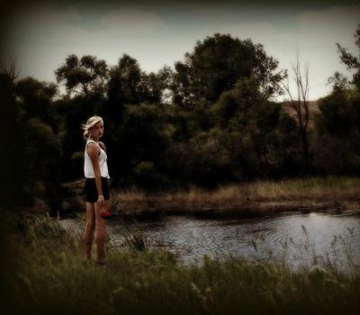 Sheridan Sundheim