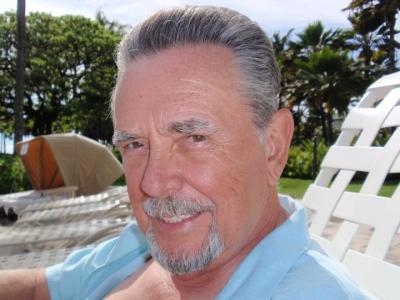 Frank Gregus