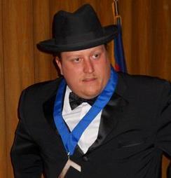 Jason Strucinski