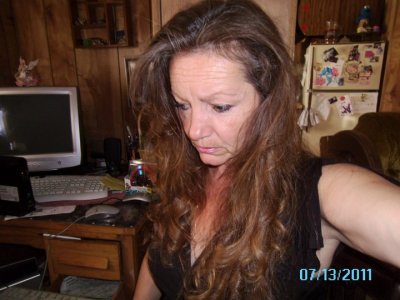Sherry Jones