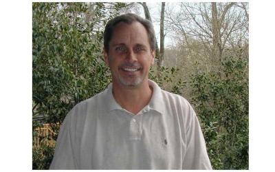 Todd Carter