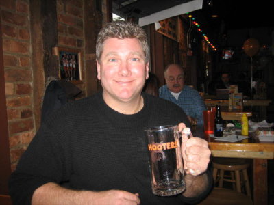 Mark Kitchen