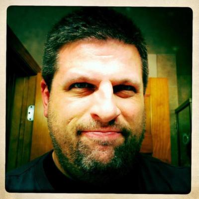 Randy Bruns