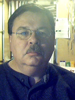 George Schildt