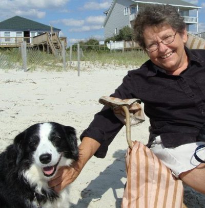 Suzanne Simpson