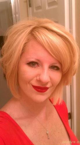 Jessica Folgore