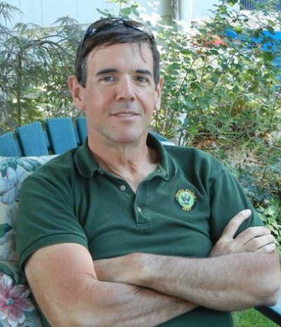 Steven Matchinsky