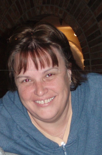Cindy Rhodes