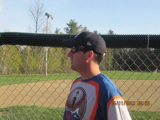 Corey Hutchins