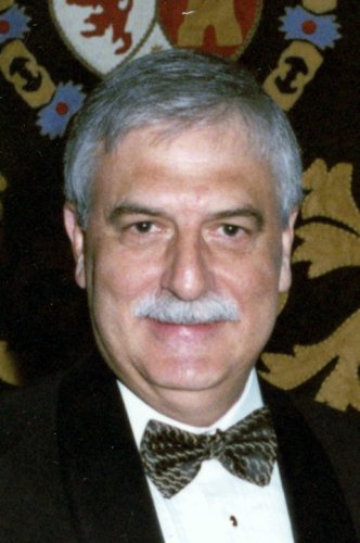 Arnaldo Partesotti